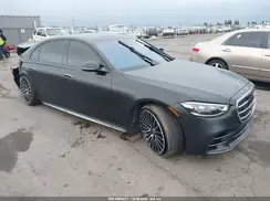 W1K6G7GB6RA284642 2024 MERCEDES-BENZ S-KLASSE