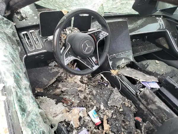 W1K6G7GB6RA288237 2024 MERCEDES-BENZ S-KLASSE - Image 8