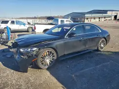W1K6G7GB7MA035288 2021 MERCEDES-BENZ S-KLASSE