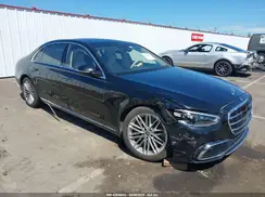 W1K6G7GB7MA036506 2021 MERCEDES-BENZ S-KLASSE