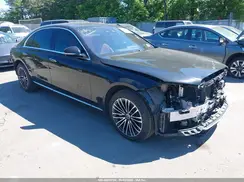W1K6G7GB7MA037008 2021 MERCEDES-BENZ S-KLASSE