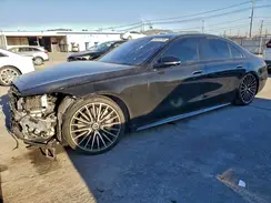 W1K6G7GB7MA055914 2021 MERCEDES-BENZ S-KLASSE