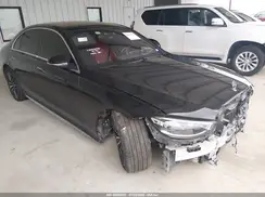W1K6G7GB7MA060093 2021 MERCEDES-BENZ S-KLASSE