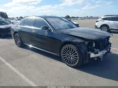 W1K6G7GB7NA122528 2022 MERCEDES-BENZ S-KLASSE