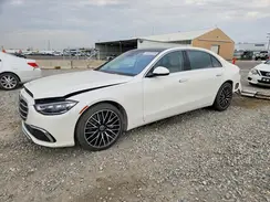 W1K6G7GB7NA139801 2022 MERCEDES-BENZ S-KLASSE