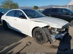 W1K6G7GB7NA155903 2022 MERCEDES-BENZ S-KLASSE