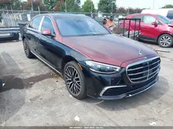W1K6G7GB7PA168248 2023 MERCEDES-BENZ S-KLASSE