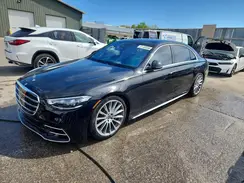 W1K6G7GB7PA192792 2023 MERCEDES-BENZ S-KLASSE