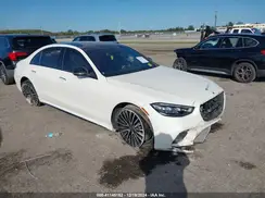 W1K6G7GB7PA234863 2023 MERCEDES-BENZ S-KLASSE