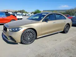 W1K6G7GB7RA263752 2024 MERCEDES-BENZ S-KLASSE
