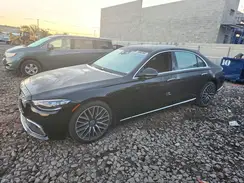 W1K6G7GB7RA285217 2024 MERCEDES-BENZ S-KLASSE