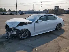 W1K6G7GB7RA291423 2024 MERCEDES-BENZ S-KLASSE