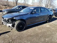 W1K6G7GB7SA314169 2025 MERCEDES-BENZ S-KLASSE