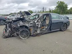 W1K6G7GB7SA322854 2025 MERCEDES-BENZ S-KLASSE