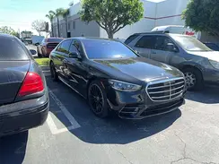 W1K6G7GB7SA336804 2025 MERCEDES-BENZ S-KLASSE