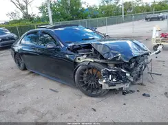 W1K6G7GB8MA035476 2021 MERCEDES-BENZ S-KLASSE