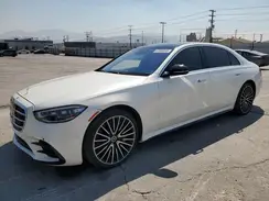 W1K6G7GB8NA079690 2022 MERCEDES-BENZ S-KLASSE