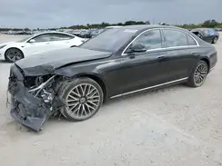 W1K6G7GB8NA097901 2022 MERCEDES-BENZ S-KLASSE