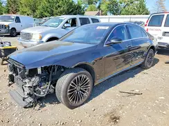 W1K6G7GB8NA150337 2022 MERCEDES-BENZ S-KLASSE