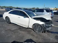 W1K6G7GB8PA175614 2023 MERCEDES-BENZ S-KLASSE