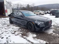 W1K6G7GB8PA181817 2023 MERCEDES-BENZ S-KLASSE