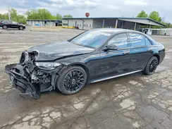 W1K6G7GB8PA236637 2023 MERCEDES-BENZ S-KLASSE