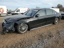 W1K6G7GB8RA270094 2024 MERCEDES-BENZ S-KLASSE