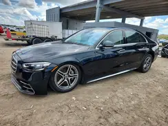 W1K6G7GB8RA270404 2024 MERCEDES-BENZ S-KLASSE