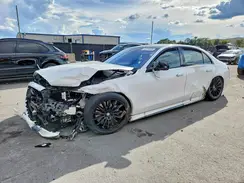 W1K6G7GB8SA314102 2025 MERCEDES-BENZ S-KLASSE