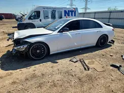 W1K6G7GB8SA322376 2025 MERCEDES-BENZ S-KLASSE