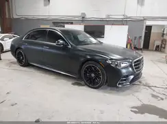 W1K6G7GB8TA348283 2026 MERCEDES-BENZ S-KLASSE