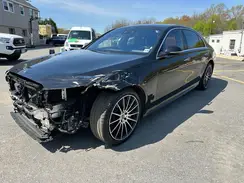 W1K6G7GB9MA036913 2021 MERCEDES-BENZ S-KLASSE