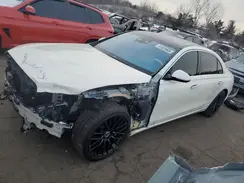W1K6G7GB9MA038970 2021 MERCEDES-BENZ S-KLASSE