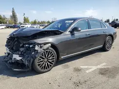 W1K6G7GB9MA046910 2021 MERCEDES-BENZ S-KLASSE