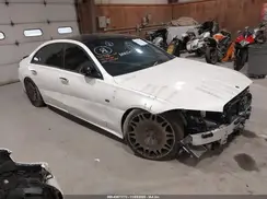 W1K6G7GB9NA070240 2022 MERCEDES-BENZ S-KLASSE