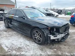 W1K6G7GB9NA135815 2022 MERCEDES-BENZ S-KLASSE