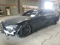 W1K6G7GB9NA140383 2022 MERCEDES-BENZ S-KLASSE