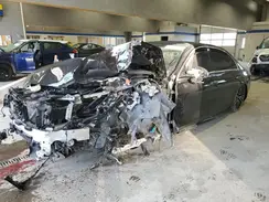 W1K6G7GB9NA144935 2022 MERCEDES-BENZ S-KLASSE