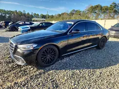 W1K6G7GB9NA152064 2022 MERCEDES-BENZ S-KLASSE