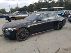 W1K6G7GB9NA155496 2022 MERCEDES-BENZ S-KLASSE