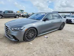 W1K6G7GB9PA172172 2023 MERCEDES-BENZ S-KLASSE