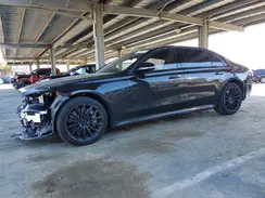 W1K6G7GB9PA176965 2023 MERCEDES-BENZ S-KLASSE