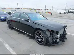 W1K6G7GB9RA259265 2024 MERCEDES-BENZ S-KLASSE