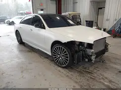 W1K6G7GB9RA259976 2024 MERCEDES-BENZ S-KLASSE