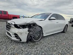 W1K6G7GB9RA262683 2024 MERCEDES-BENZ S-KLASSE