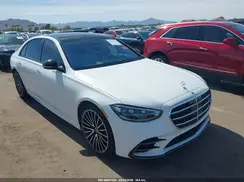 W1K6G7GB9RA263056 2024 MERCEDES-BENZ S-KLASSE