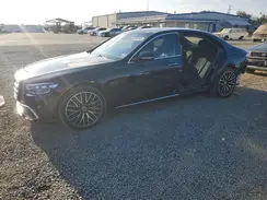 W1K6G7GB9RA265096 2024 MERCEDES-BENZ S-KLASSE