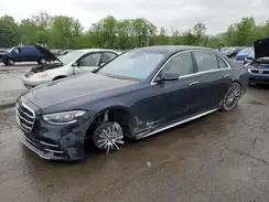 W1K6G7GB9RA285171 2024 MERCEDES-BENZ S-KLASSE