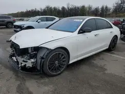 W1K6G7GB9RA306312 2024 MERCEDES-BENZ S-KLASSE