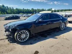 W1K6G7GBXMA019361 2021 MERCEDES-BENZ S-KLASSE